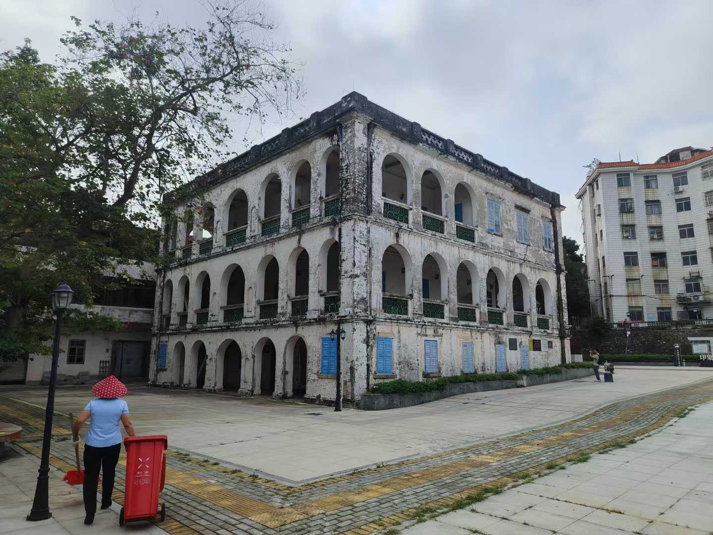 公园