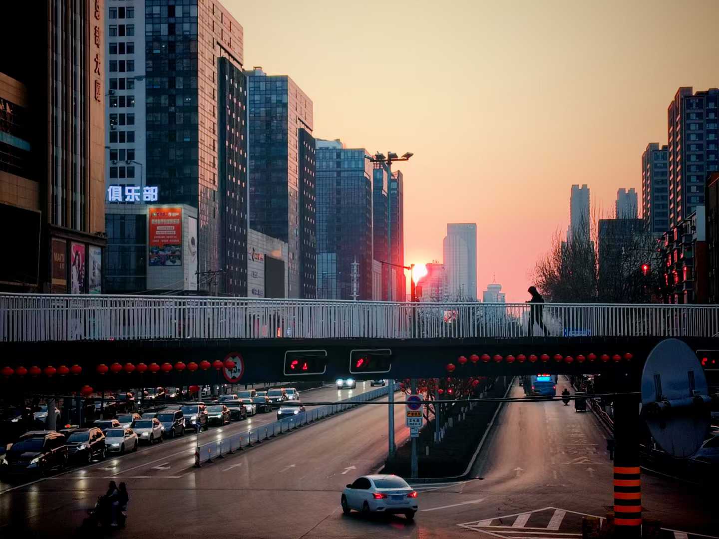 公园