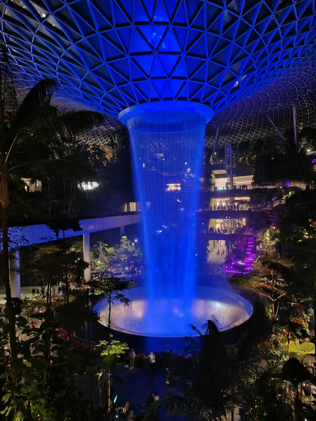 公园